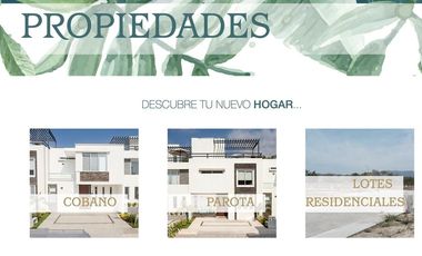 BELONA, ESTRENA TU CASA EN ESTE ESPECTACULAR RESIDENCIAL EN MANZANILLO!!!