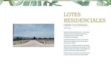 BELONA, ESTRENA TU CASA EN ESTE ESPECTACULAR RESIDENCIAL EN MANZANILLO!!!