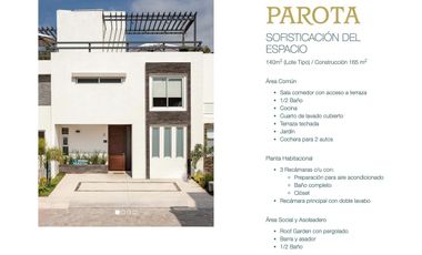 BELONA, ESTRENA TU CASA EN ESTE ESPECTACULAR RESIDENCIAL EN MANZANILLO!!!