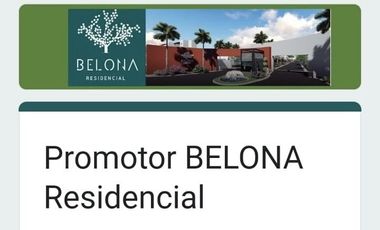 BELONA, ESTRENA TU CASA EN ESTE ESPECTACULAR RESIDENCIAL EN MANZANILLO!!!