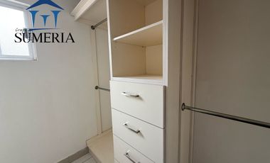 Casa en RENTA al norte en Paseo Cordilleras