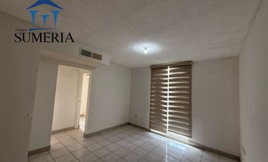 Casa en RENTA al norte en Paseo Cordilleras