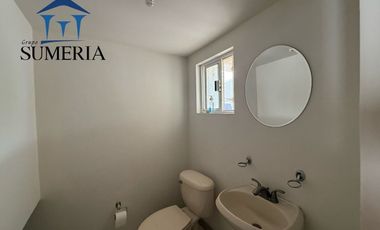 Casa en RENTA al norte en Paseo Cordilleras