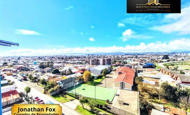 Departamento en Venta en la marina 7310