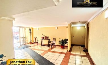 Departamento en Venta en la marina 7310