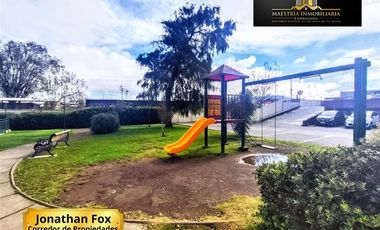 Departamento en Venta en la marina 7310