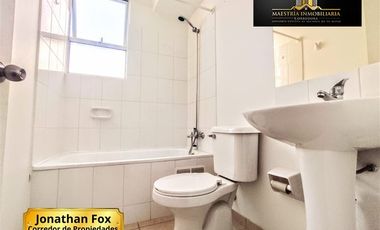 Departamento en Venta en la marina 7310