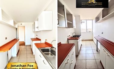 Departamento en Venta en la marina 7310
