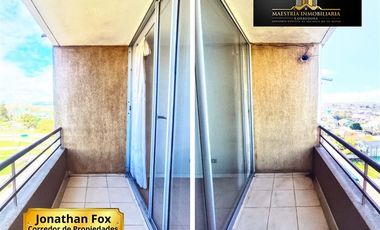 Departamento en Venta en la marina 7310