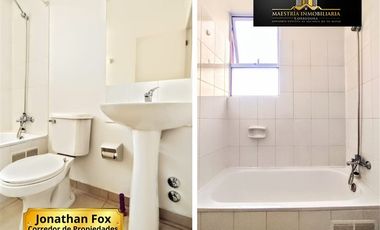 Departamento en Venta en la marina 7310