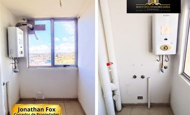 Departamento en Venta en la marina 7310