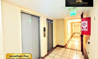 Departamento en Venta en la marina 7310