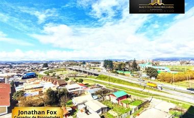 Departamento en Venta en la marina 7310