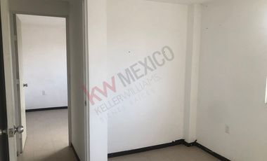 Moderno Depa. en Venta - La Estancia, Muy cerca de Libramiento sur poniente y de zona industrial.