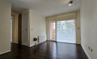 Departamento en Arriendo en Edificio Plaza Decher