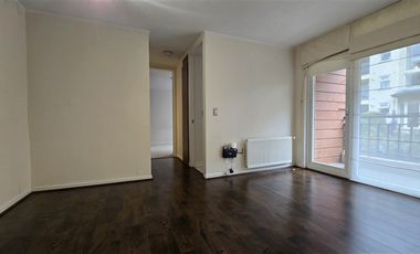 Departamento en Arriendo en Edificio Plaza Decher