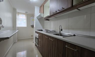Departamento en Arriendo en Edificio Plaza Decher