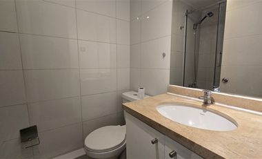 Departamento en Arriendo en Edificio Plaza Decher