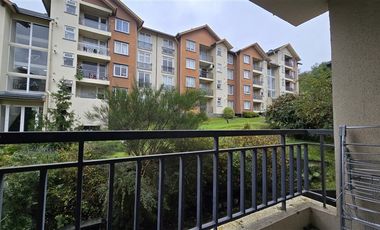 Departamento en Arriendo en Edificio Plaza Decher