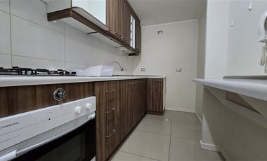 Departamento en Arriendo en Edificio Plaza Decher