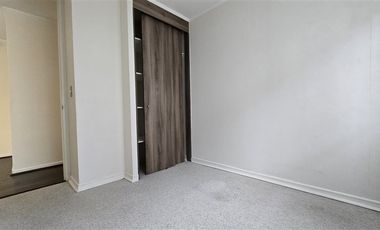 Departamento en Arriendo en Edificio Plaza Decher