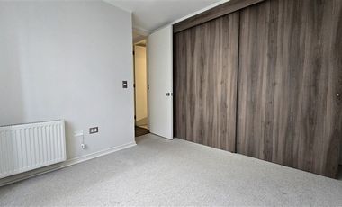Departamento en Arriendo en Edificio Plaza Decher