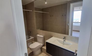 Departamento en Arriendo en Entrelomas 266