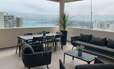 Departamento en Arriendo en Entrelomas 266