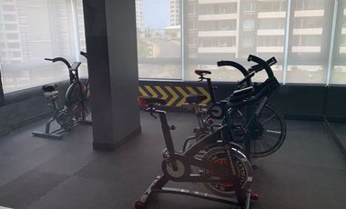 Departamento en Arriendo en Entrelomas 266