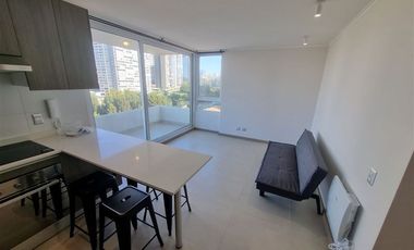 Departamento en Arriendo en Entrelomas 266