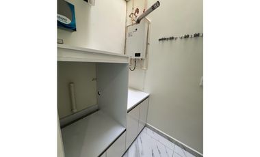 Casa en Venta, céntrica – Cerca del Río de las Avenidas. Remodelada