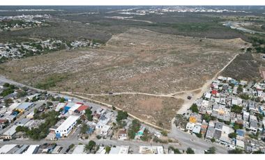 33 Hectareas col. lazaro cardenas CADEREYTA