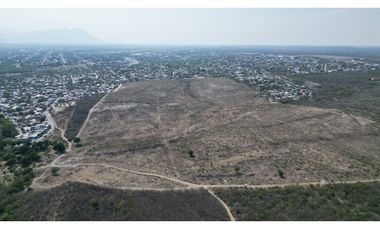 33 Hectareas col. lazaro cardenas CADEREYTA