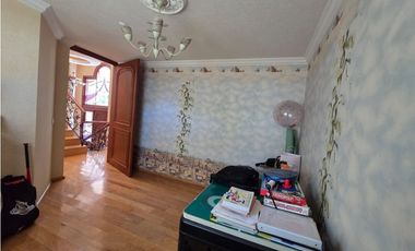 Casa Residencial en Venta Pachuca