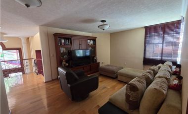 Casa Residencial en Venta Pachuca