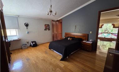 Casa Residencial en Venta Pachuca