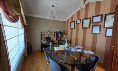 Casa Residencial en Venta Pachuca