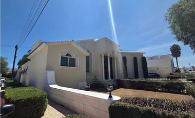 Casa Residencial en Venta Pachuca