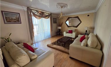 Casa Residencial en Venta Pachuca