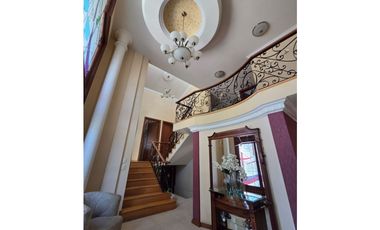 Casa Residencial en Venta Pachuca