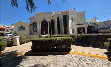 Casa Residencial en Venta Pachuca