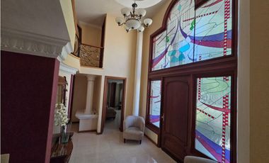 Casa Residencial en Venta Pachuca