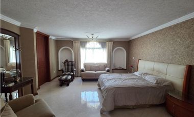 Casa Residencial en Venta Pachuca