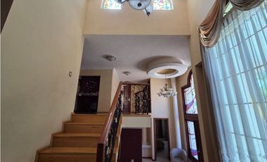 Casa Residencial en Venta Pachuca