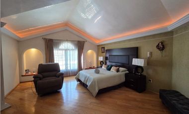 Casa Residencial en Venta Pachuca