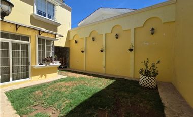 Casa Residencial en Venta Pachuca