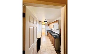 Exclusivo Departamento en Antofagasta