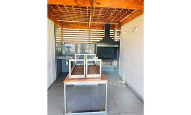 Exclusivo Departamento en Antofagasta