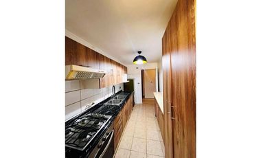 Exclusivo Departamento en Antofagasta