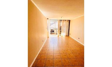 Exclusivo Departamento en Antofagasta